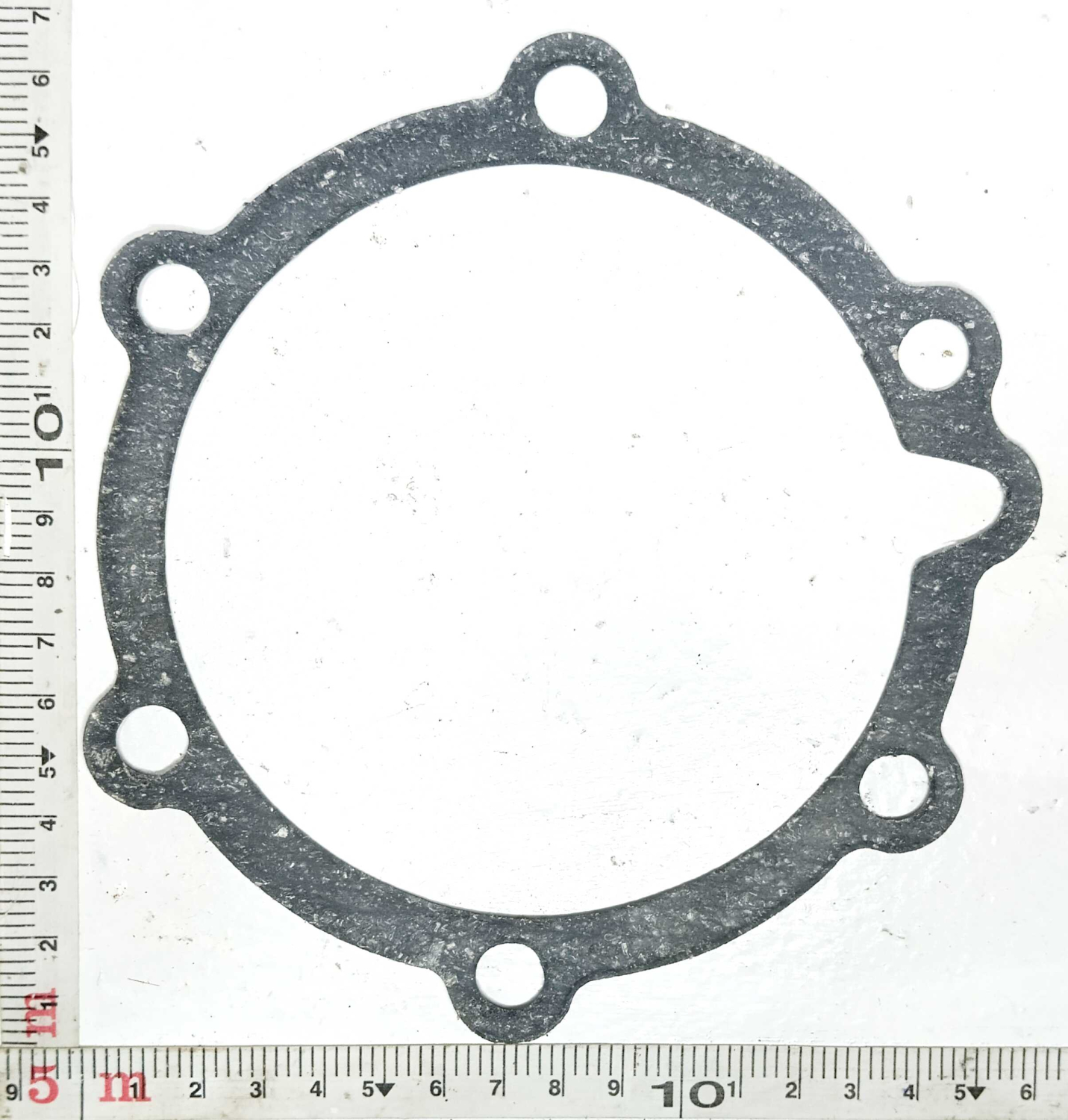 Прокладка крышки МОД Евро