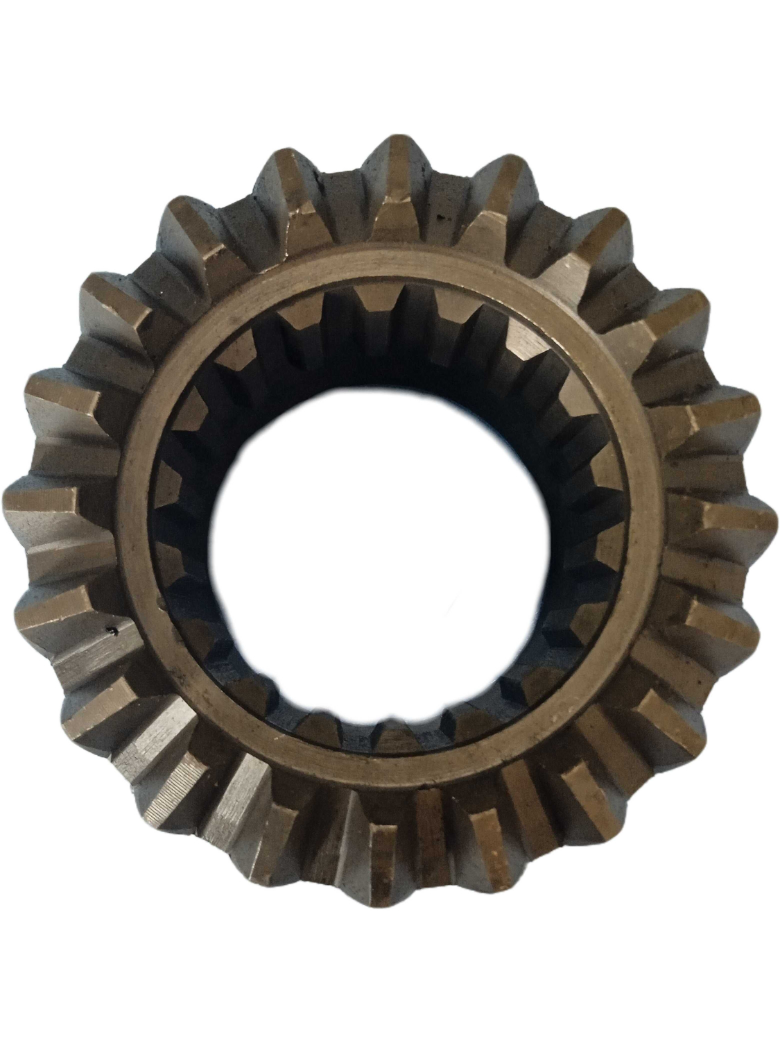 Шестерня коническая привода среднего моста / ЗАВОД