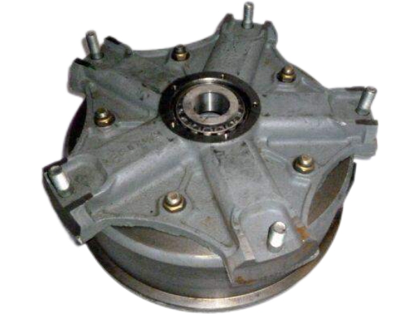 Ступица передняя в сборе