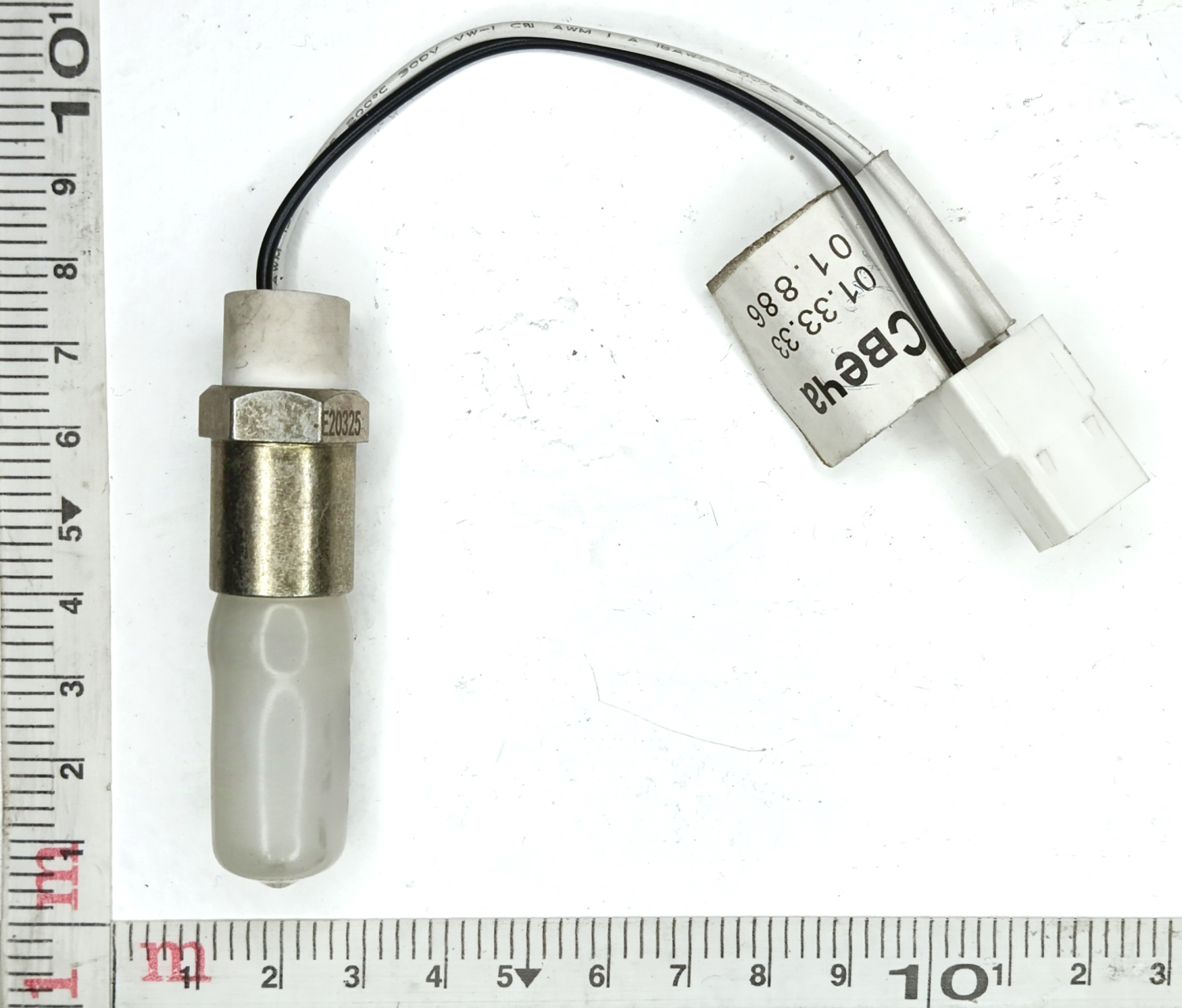 Свеча сб.886 для отопителя PLANAR-4DM2-24