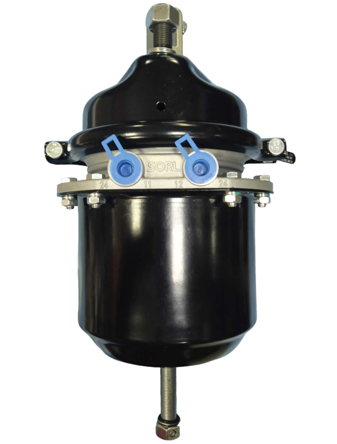 Энергоаккумулятор ТИП 24/24 / SORL