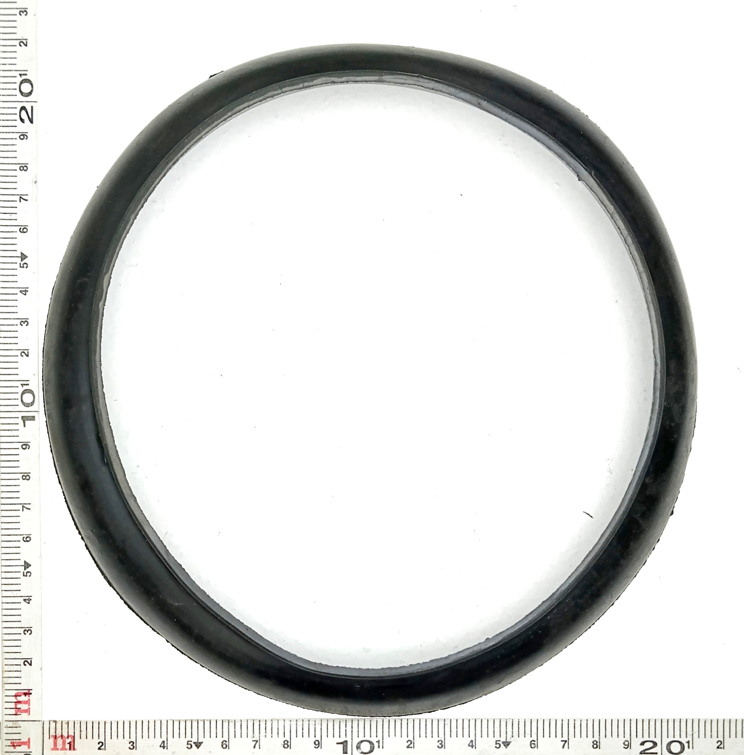 Уплотнитель ободка фары