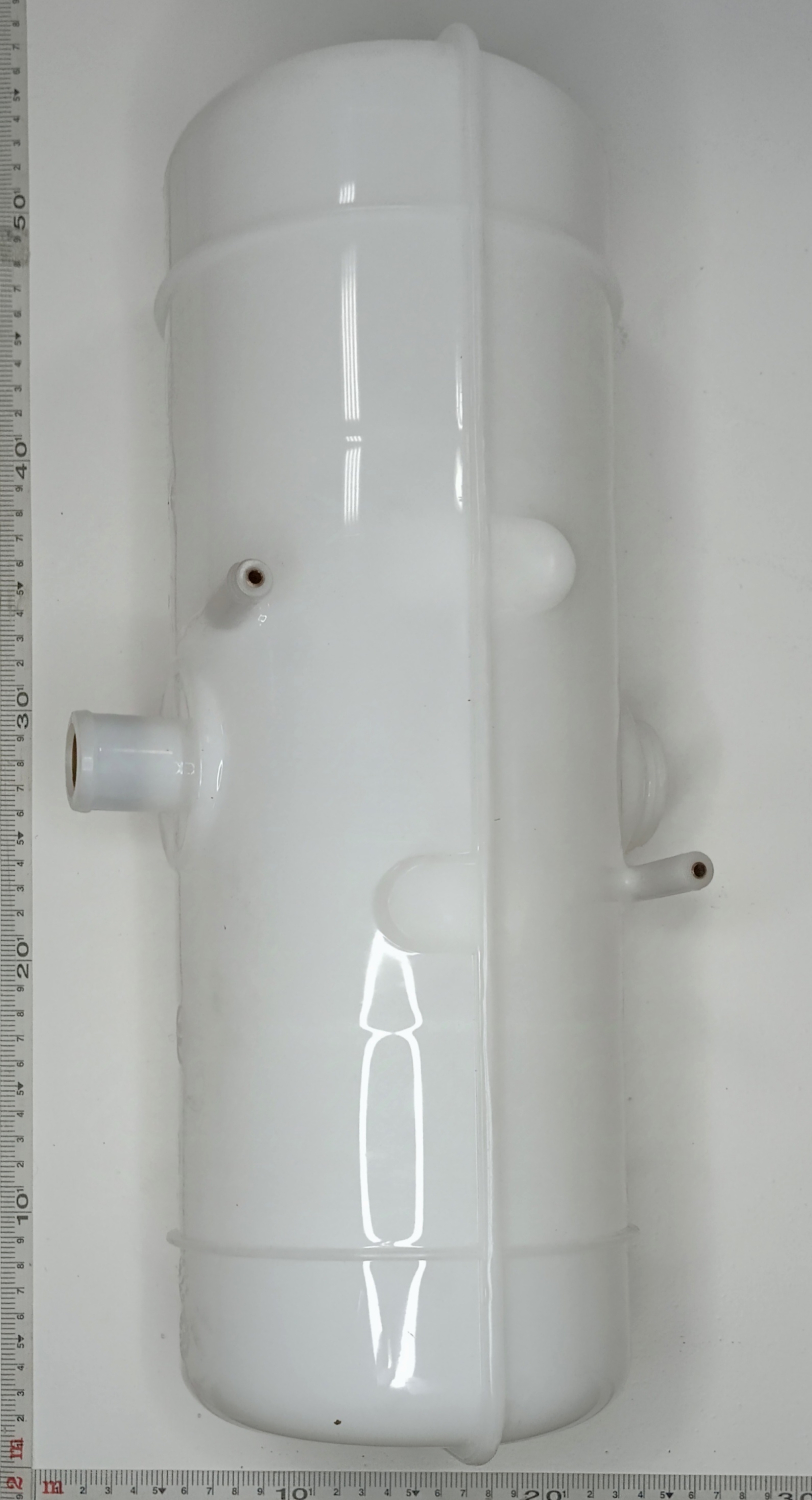 Бачок расширительный на двигатель Cummins / MANPA