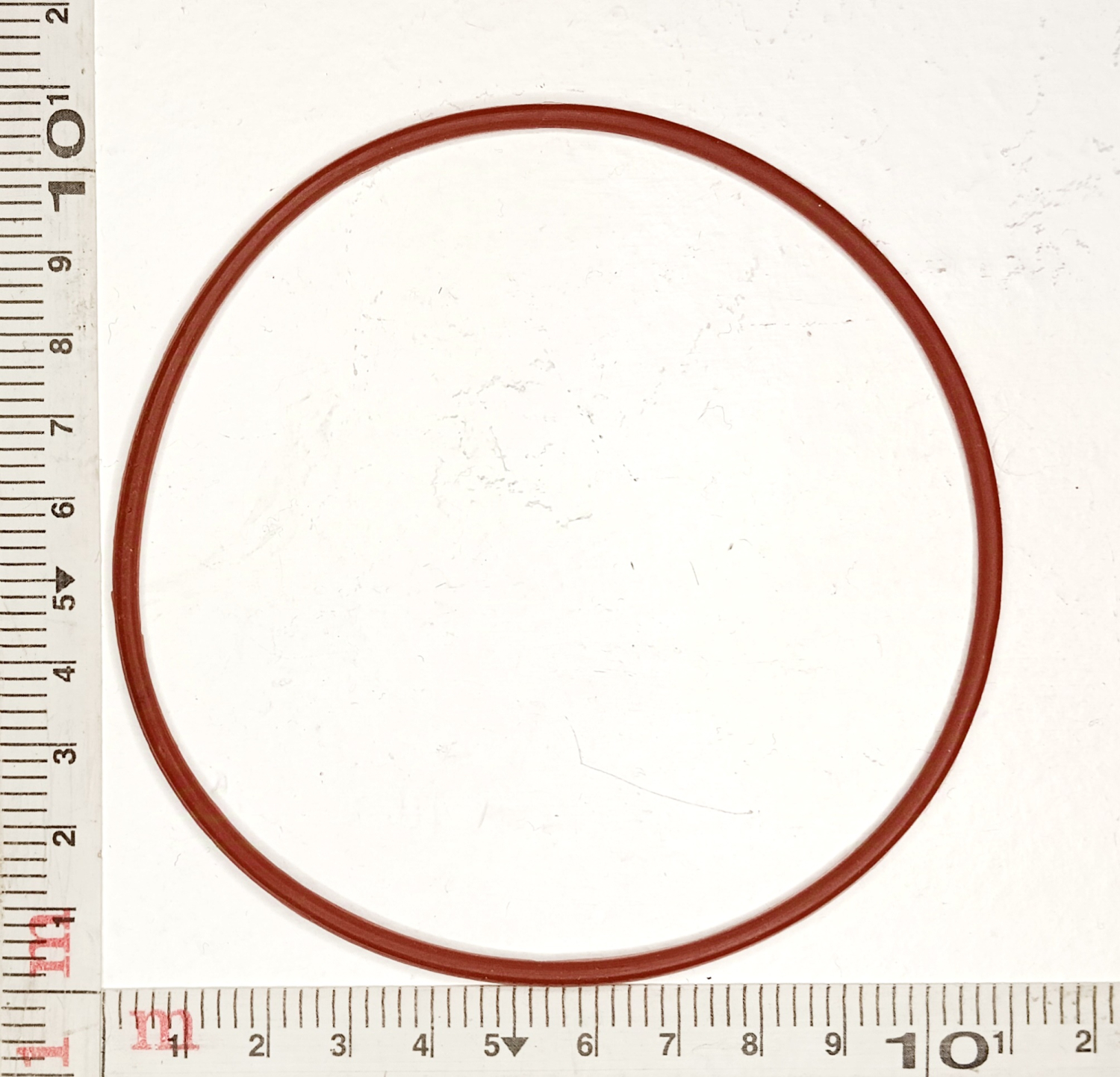 Кольцо уплотнительное на дно корпуса котла 108-112-25-2-7 ГОСт 9833-73 / ТЕПЛОВЫЕ СИСТЕМЫ