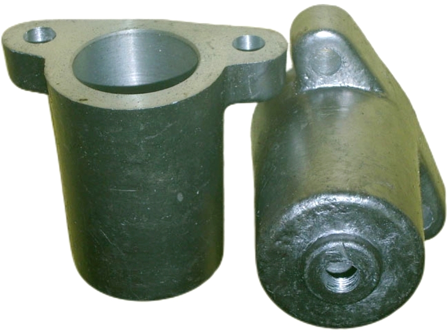 Пневмоцилиндр КОМ