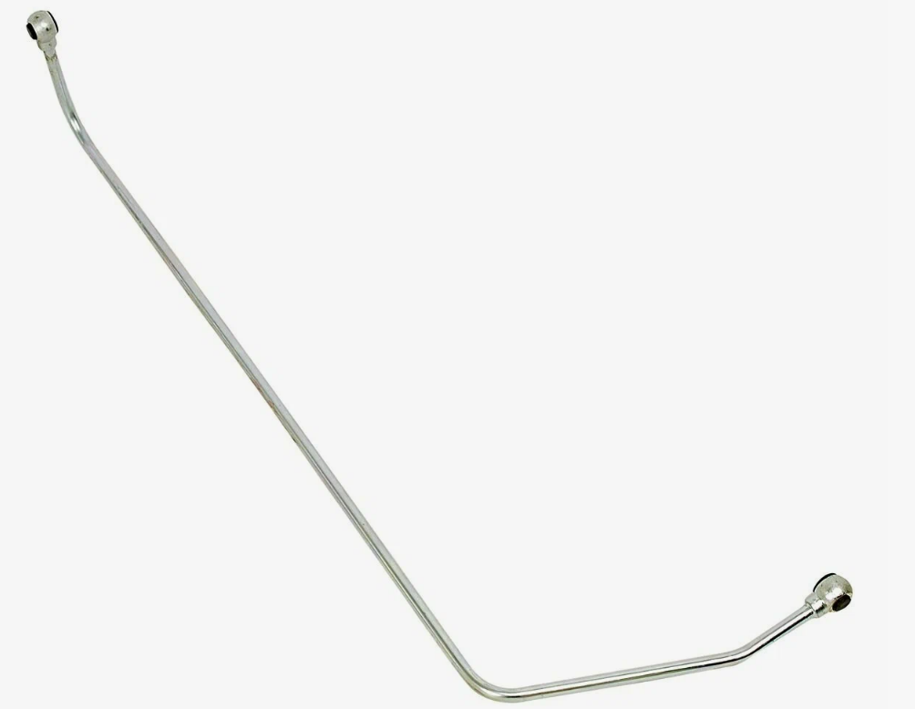 Трубка топливная низкого давления (длинная) 53205