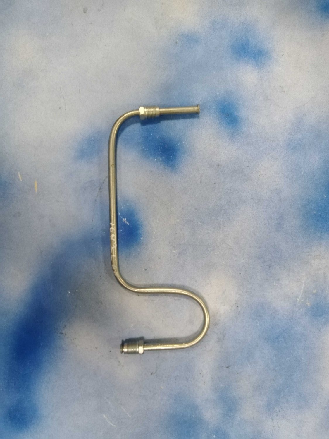 Трубка ГЦС в сборе