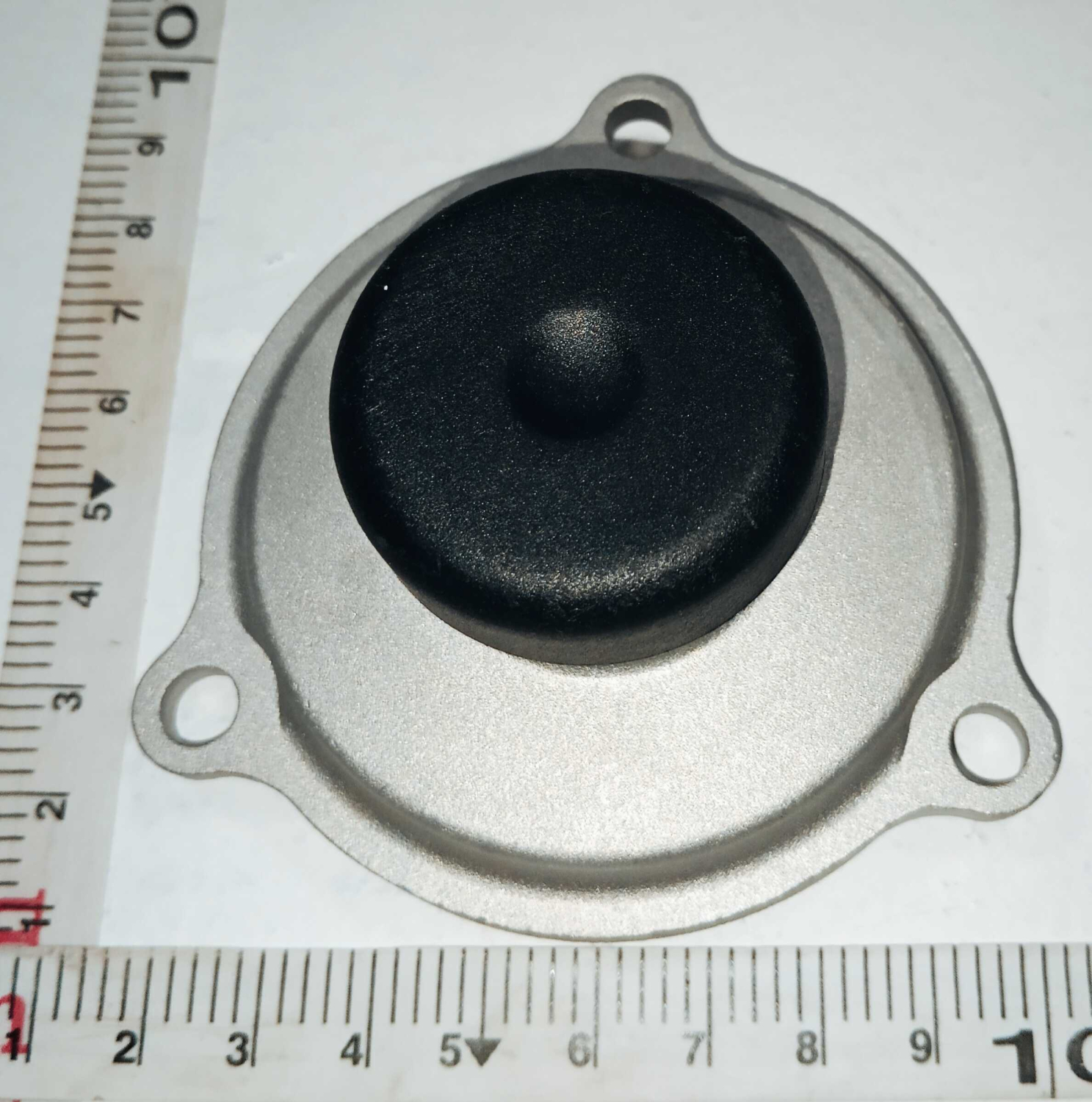 Помпа подкачки на ФГОТ PL 270/420