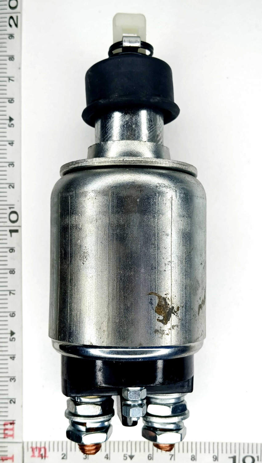 Реле втягивающее AZF 4554/4581/4653