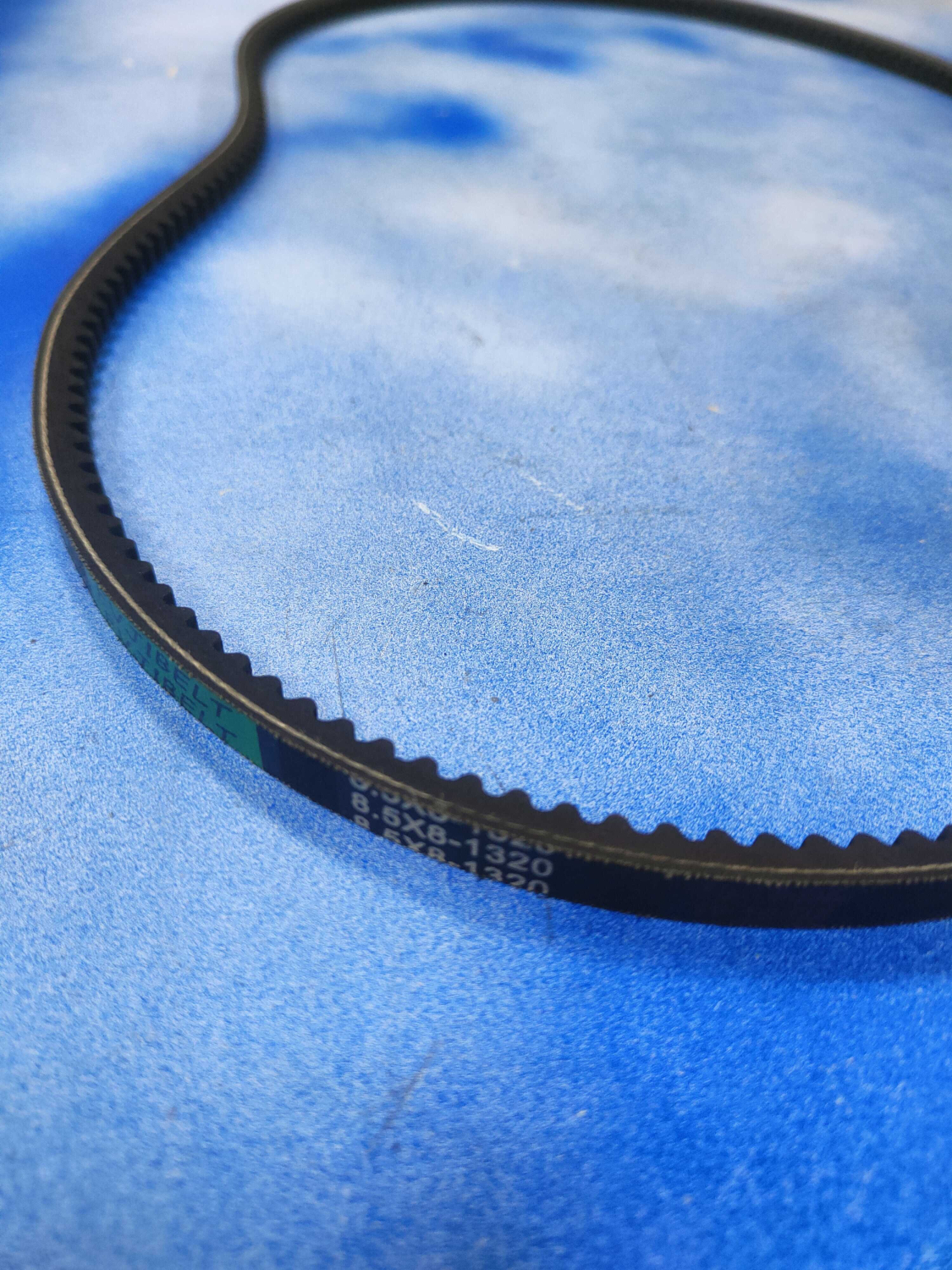 Ремень 1320 (зубчатый)