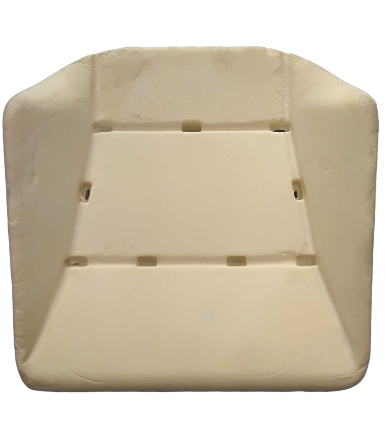 Поролон сиденья Евро