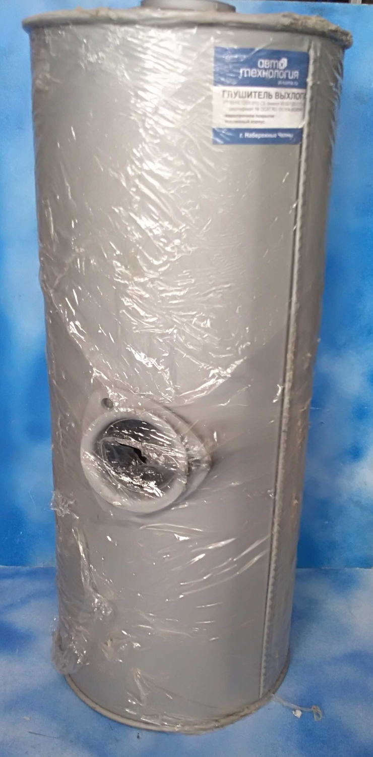 Глушитель 4310/5511