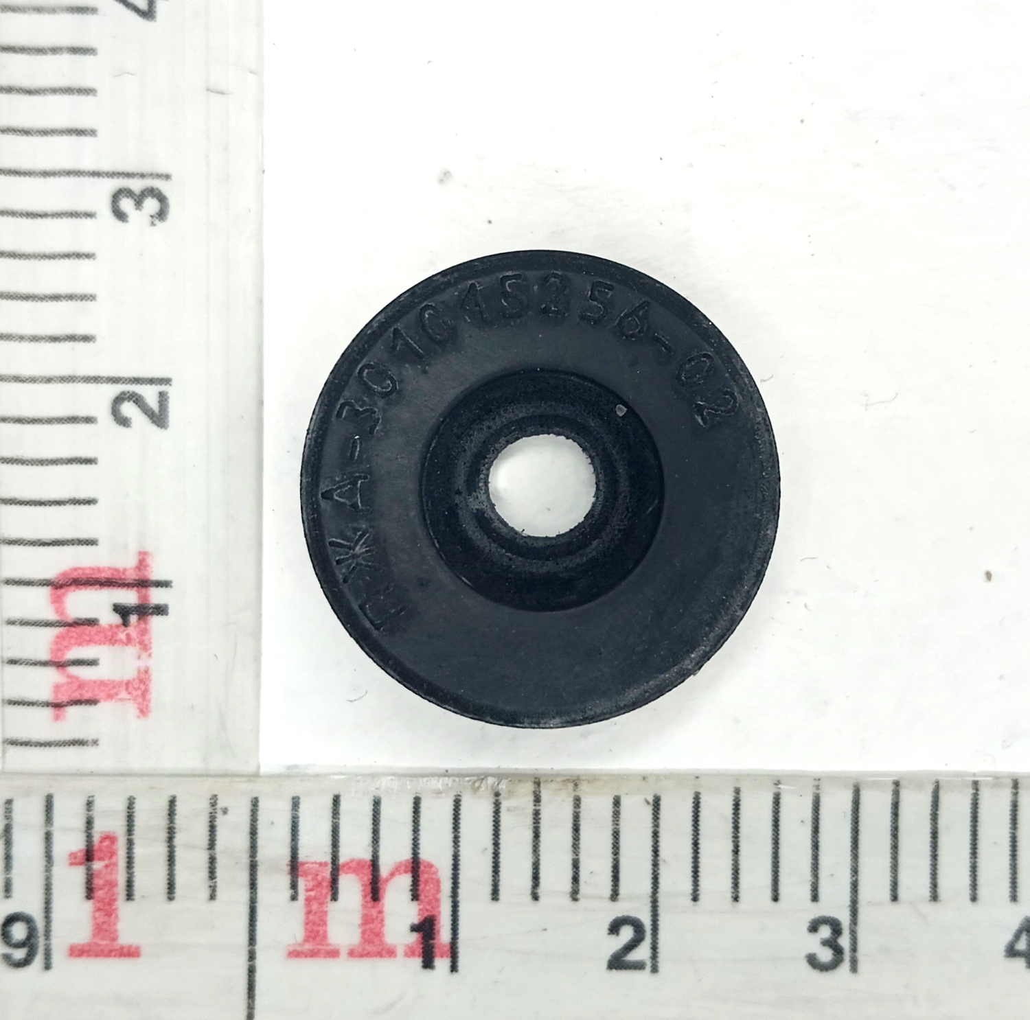 Сальник топливного насоса ПЖД-30 / манжета ПЖД-30-1015256-02\ ШААЗ\