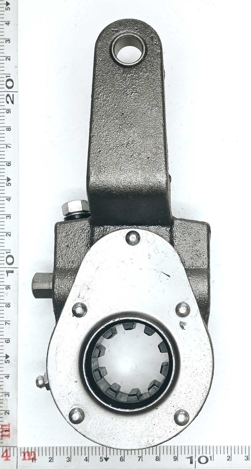 Рычаг регулировочный задний левый 10 т