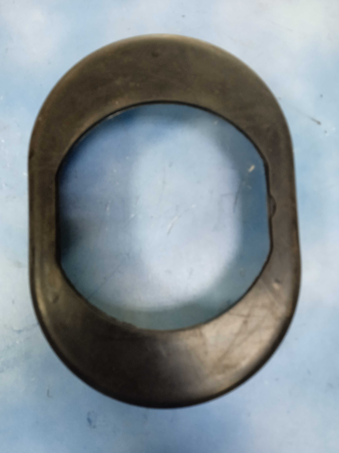 Уплотнитель рычага КПП 53205