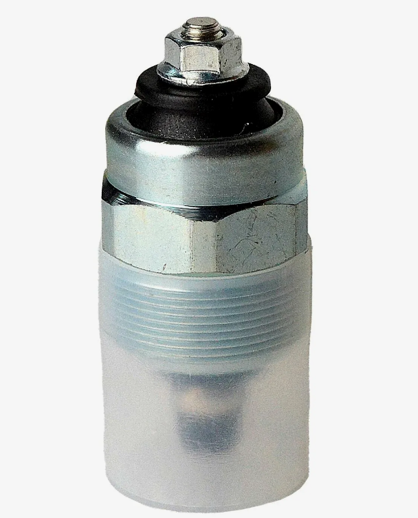 Втягивающий магнит (соленоид) 12V ТНВД EPVE (старый номер 0330001045)