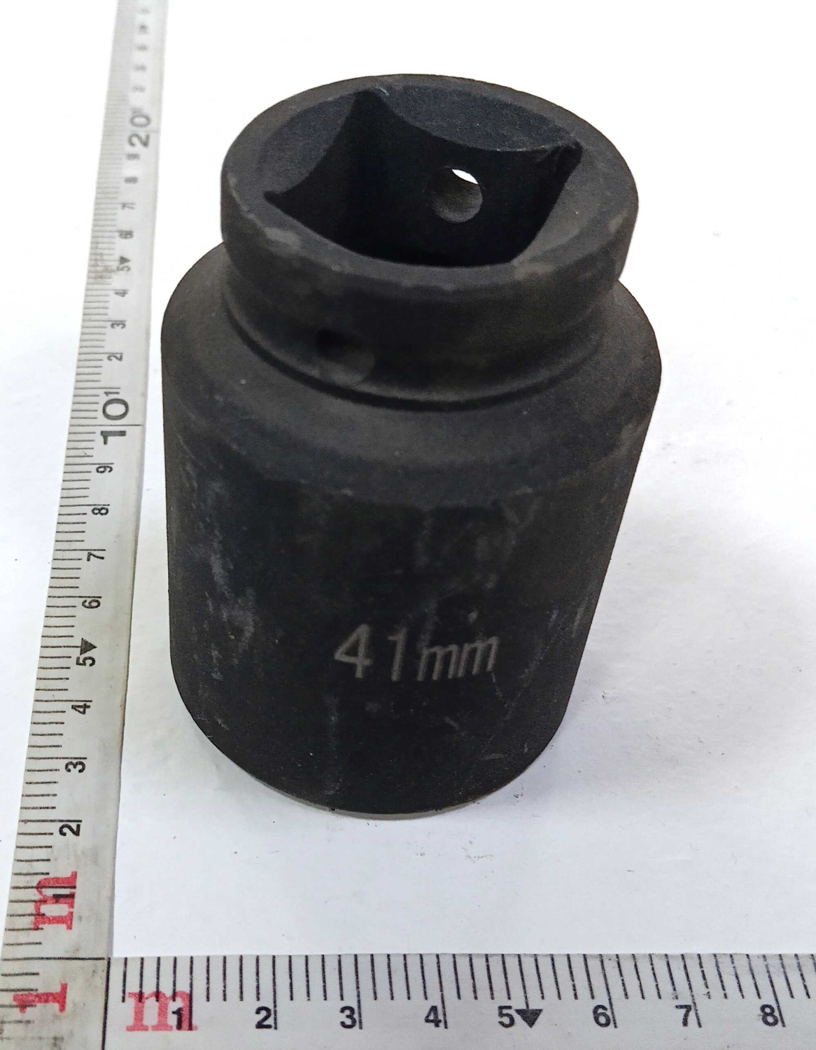 Головка для гайковерта 41