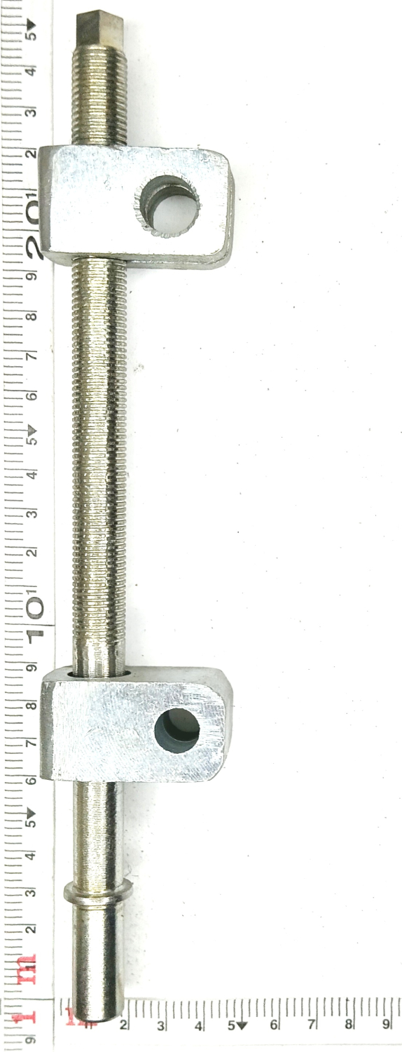 Ремкомплект установки генератора Евро