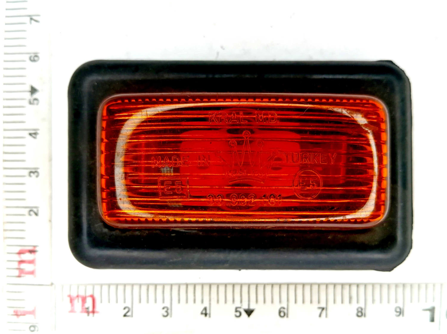 Указатель габарита Е-304