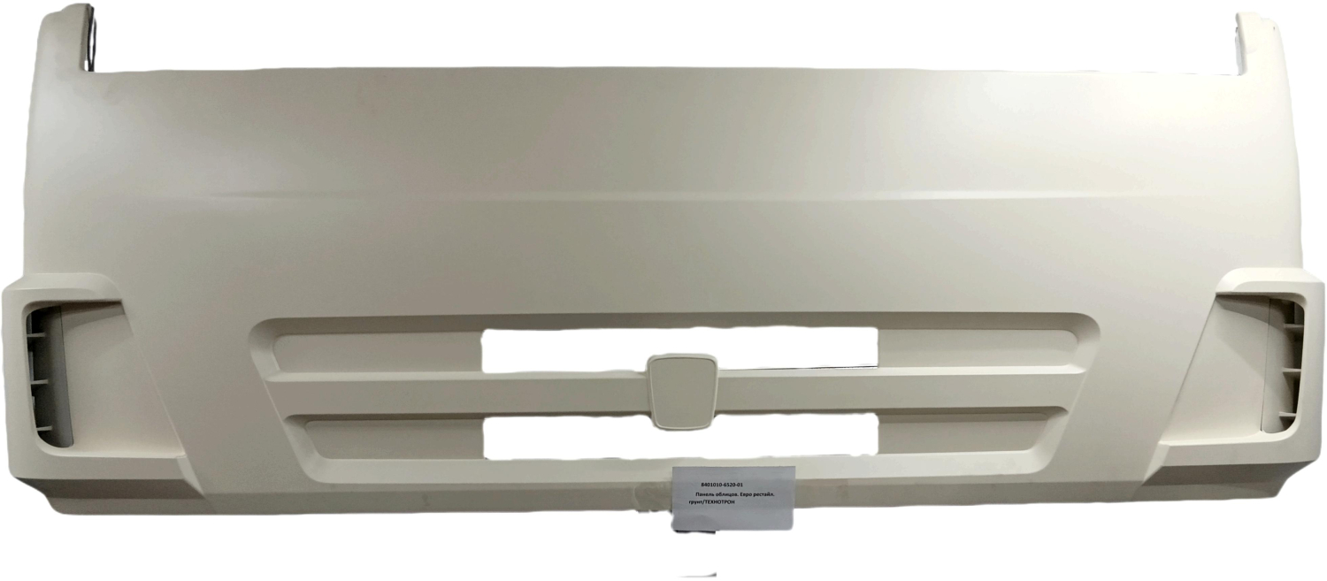 Панель облицовочная Евро рестайлинг грунт / ТЕХНОТРОН