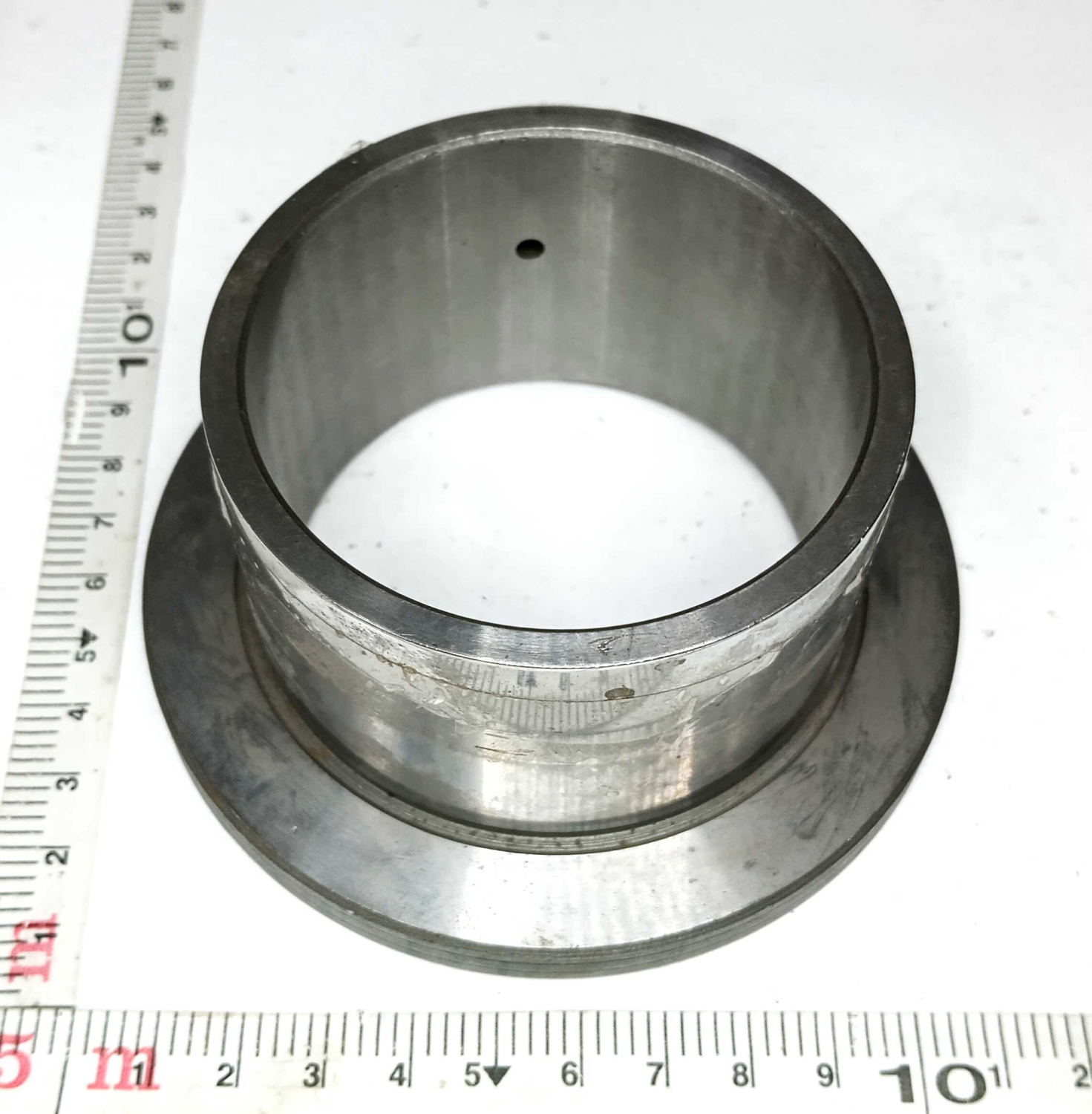 Втулка шестерни 154