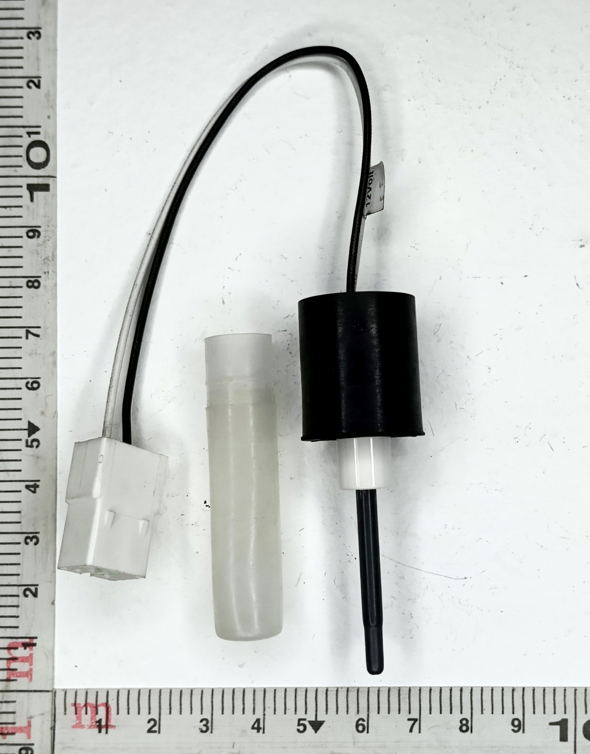 Свеча накаливания PLANAR 4Д/4ДM/4ДМ2 12/24 универсальная (замена сб.886) G/F-159-12V