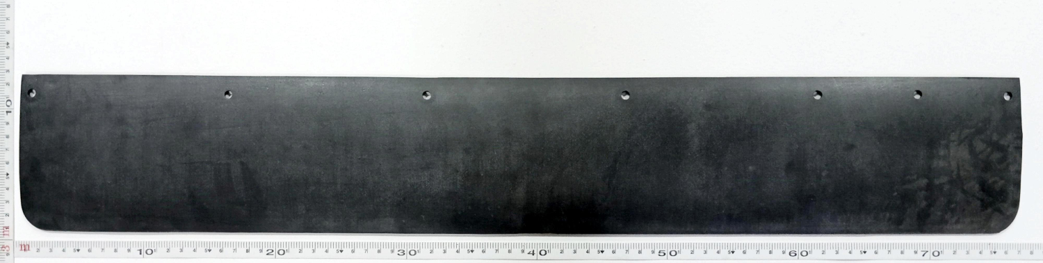 Брызговик передний 65115 узкий