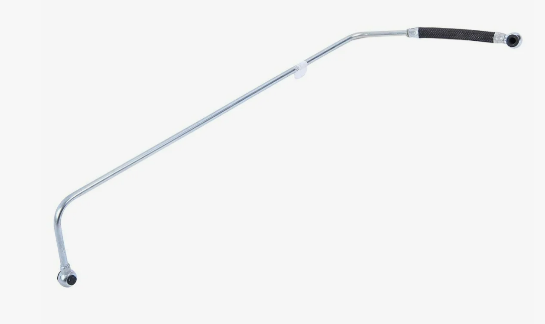 Трубка топливная низкого давления (длинная)