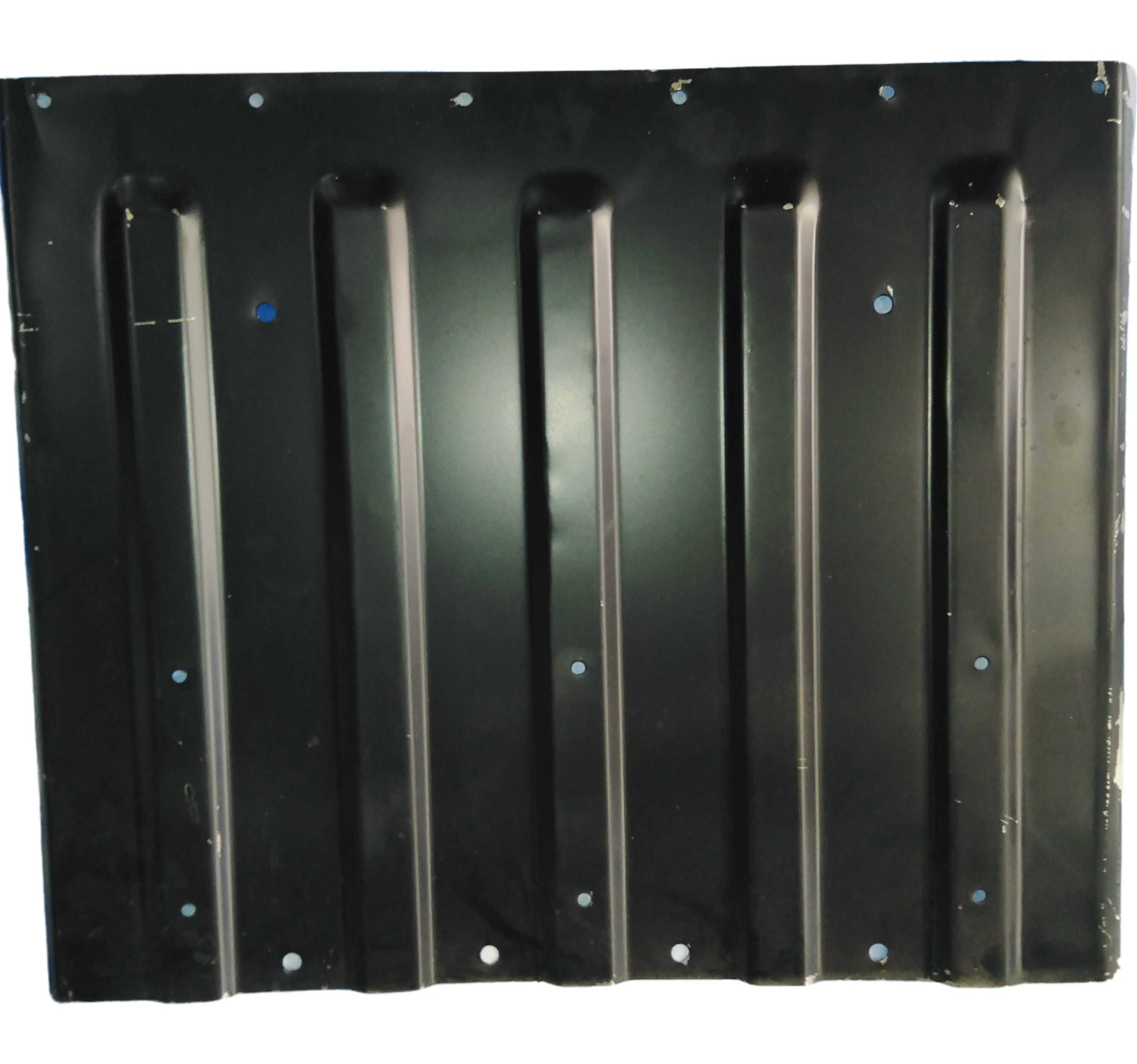 Щиток брызговика 5511