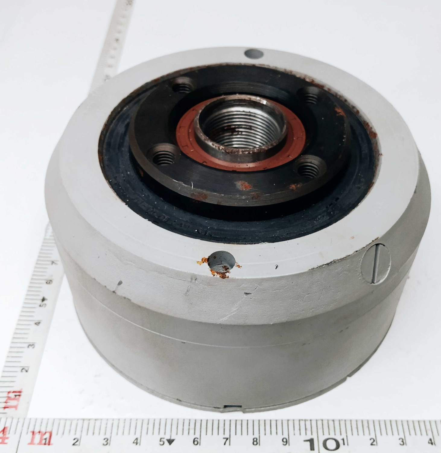 Муфта ТНВД 333