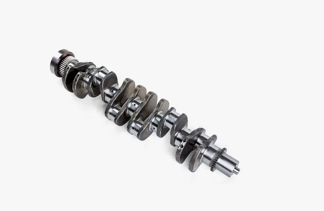 Вал коленчатый V=6,7 6ISBe, 6ISDe (аналог) 4934862/3974635/3974538/3968164/5301009 / Cummins