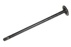 Полуось правая короткая 20 зубов Евро