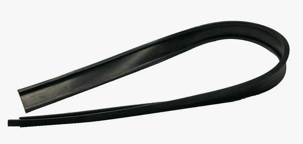 Прокладка крепления топливного бака КАМАЗ, МАЗ, УРАЛ, КРАЗ, под кронштейн, широкая