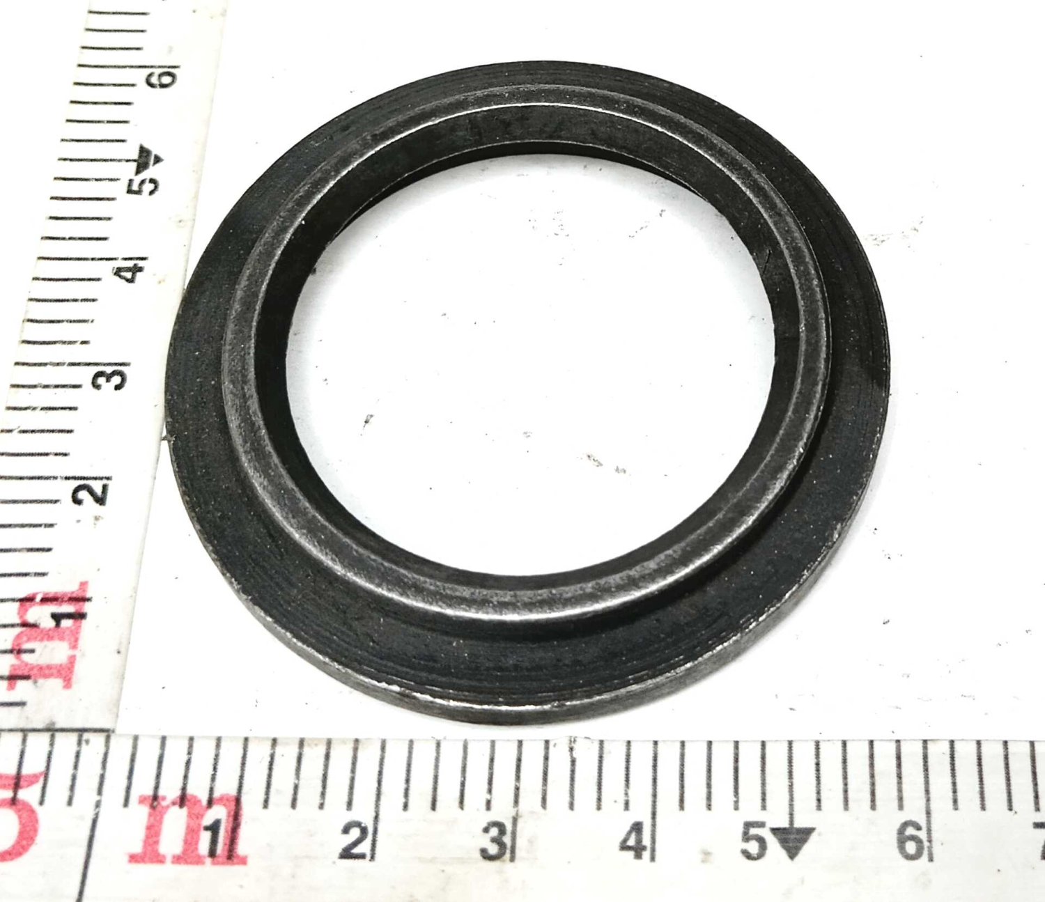 Шайба пружины наконечника