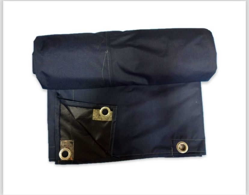 Полог полиэстер 2,5х4,6