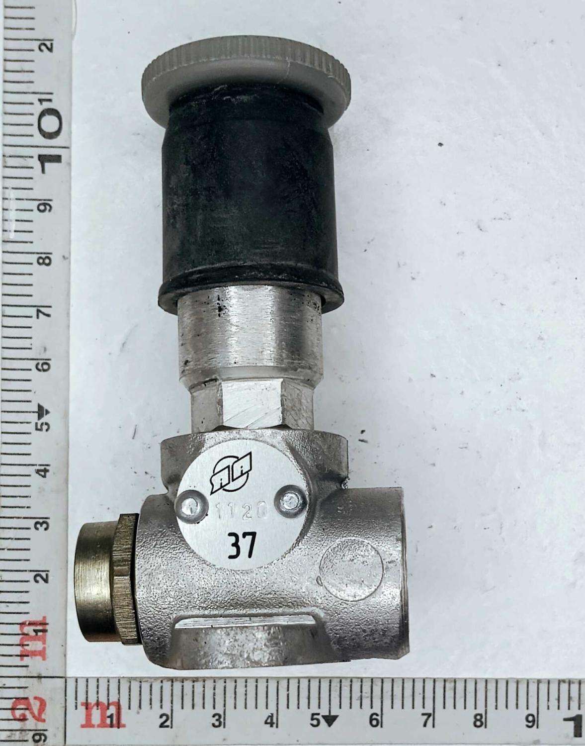 Насос предпусковой НППТ