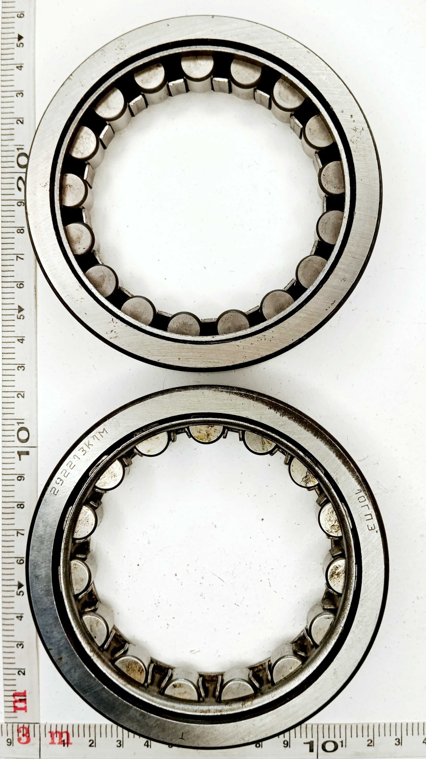 Подшипник 292213 промежуточный вал делителя / ГПЗ