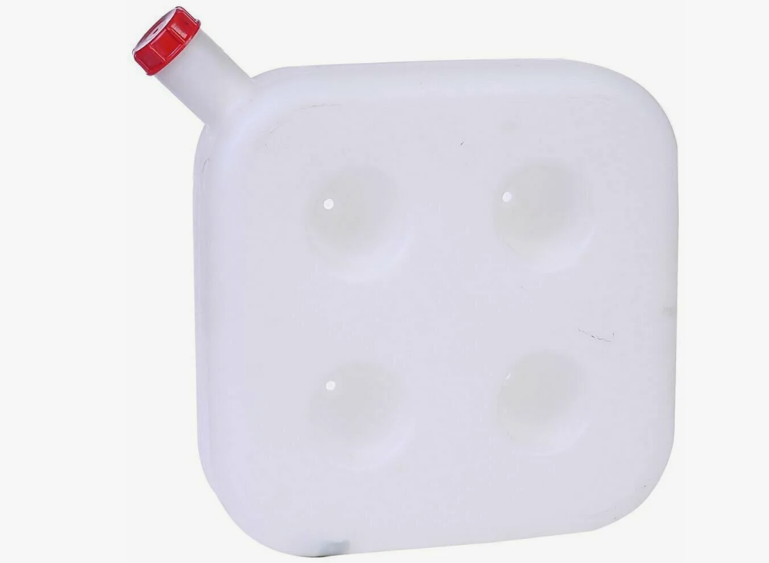 Бак топливный 20 литров для автономного отопителя