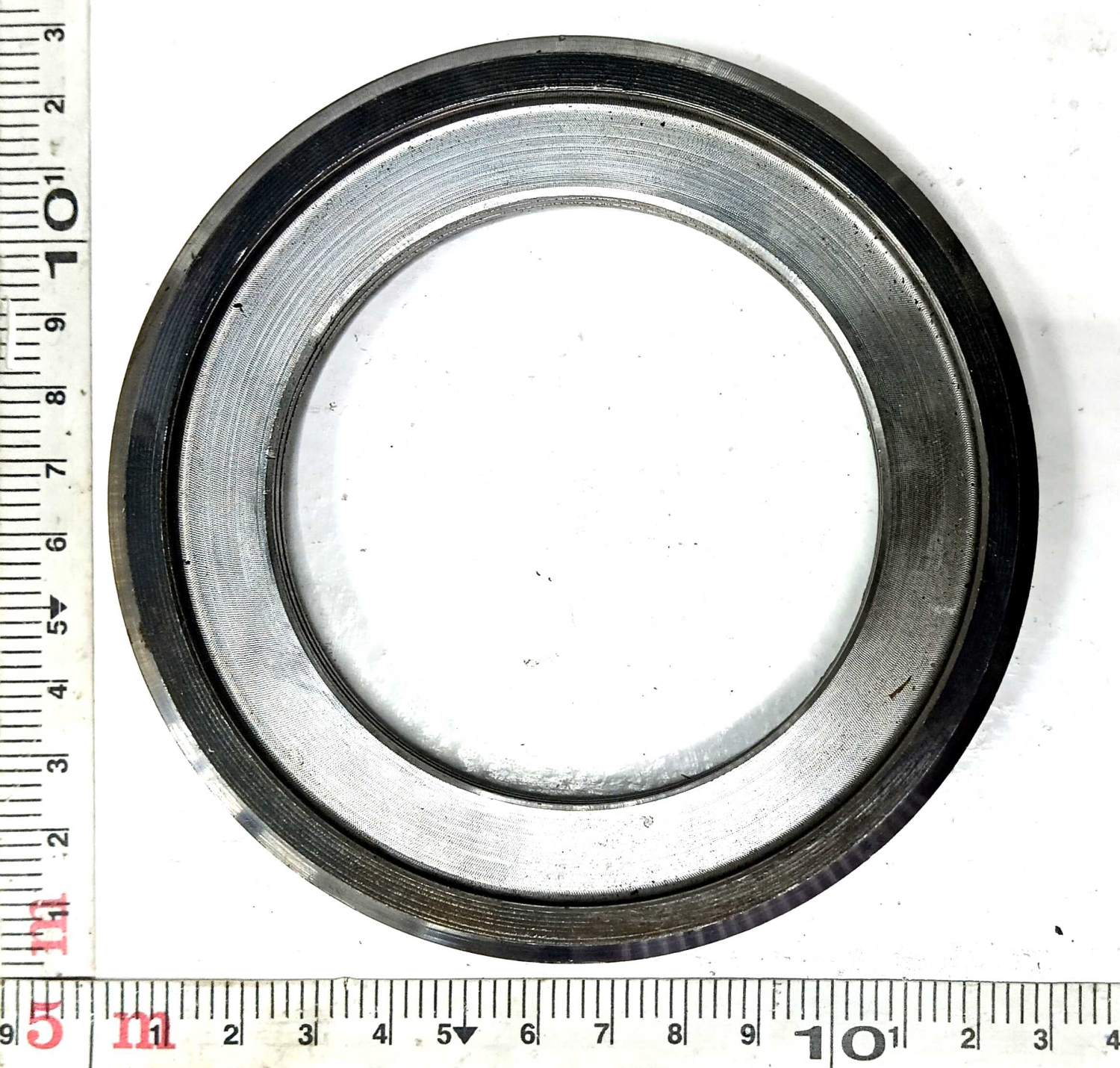 Втулка распорная 