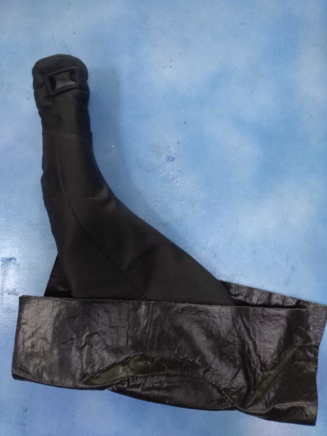 Чехол кулисы Евро / РОСТАР