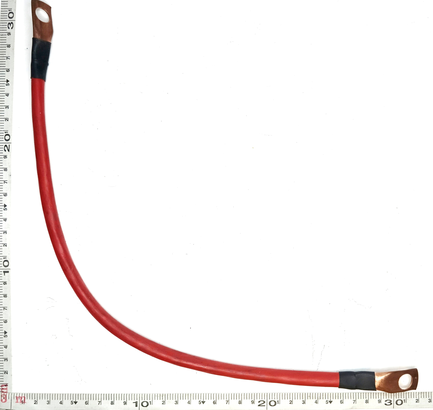 Перемычка АКБ 50 см