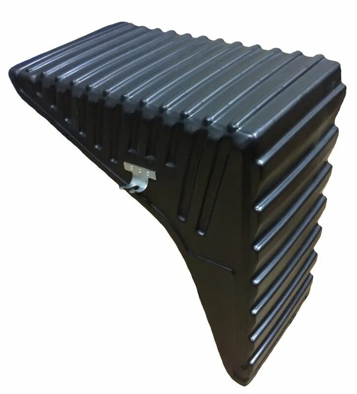 Крышка АКБ двухуровневая