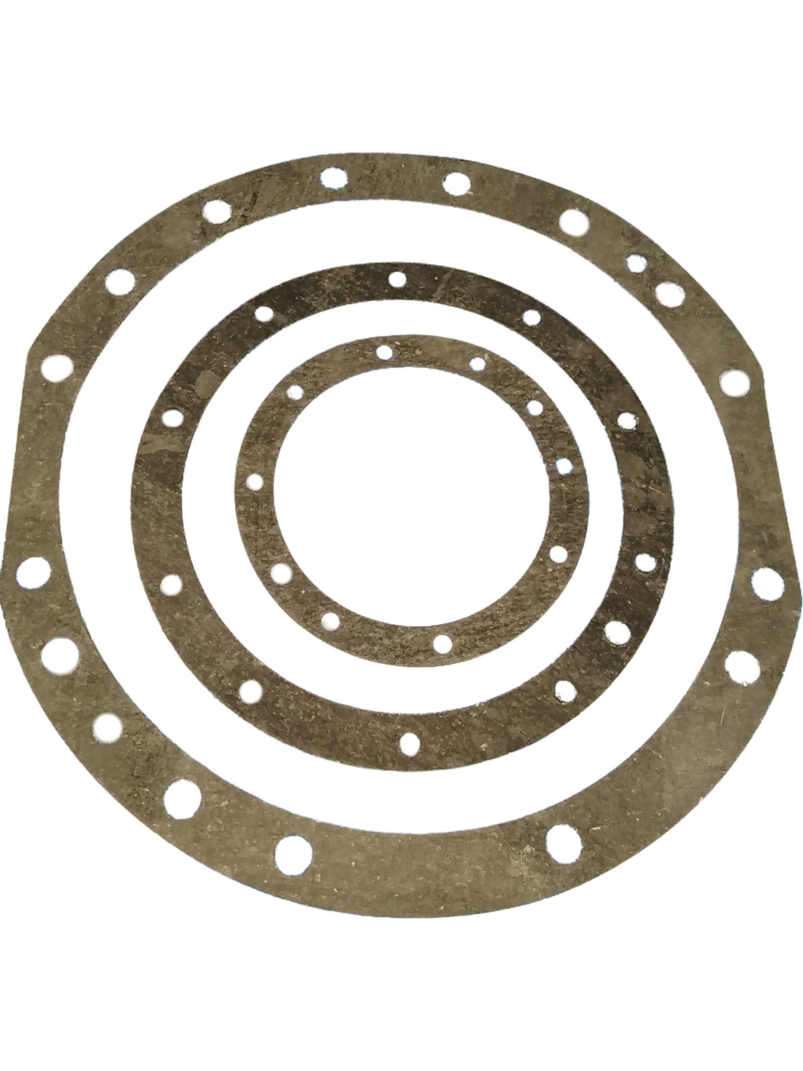 Комплект прокладок заднего редуктора Евро (паронит)