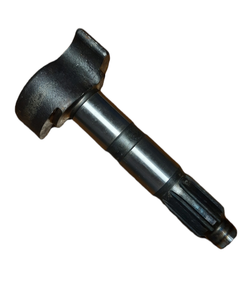 Кулак разжимной правый