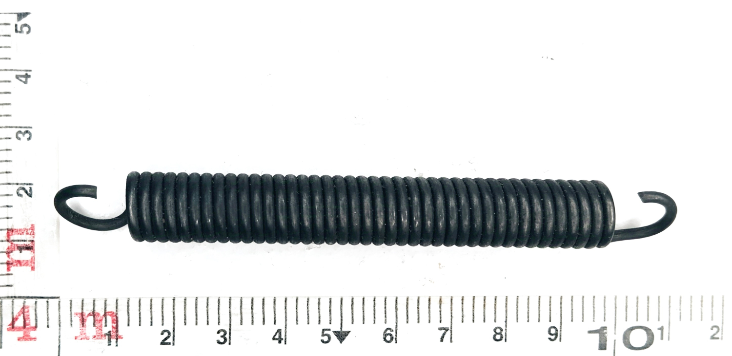 Пружина педали тормоз старого образца