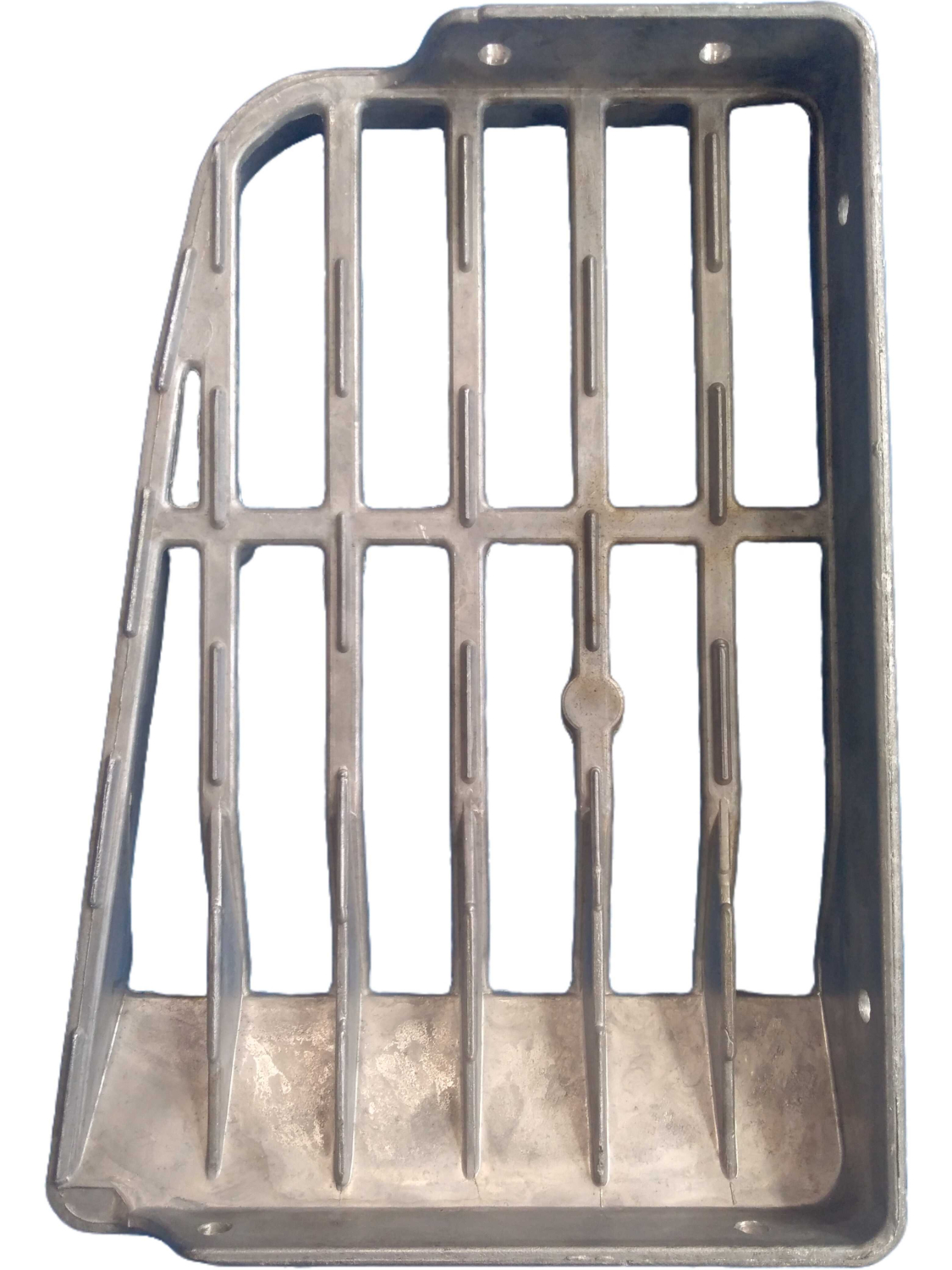 Подножка верхняя левая