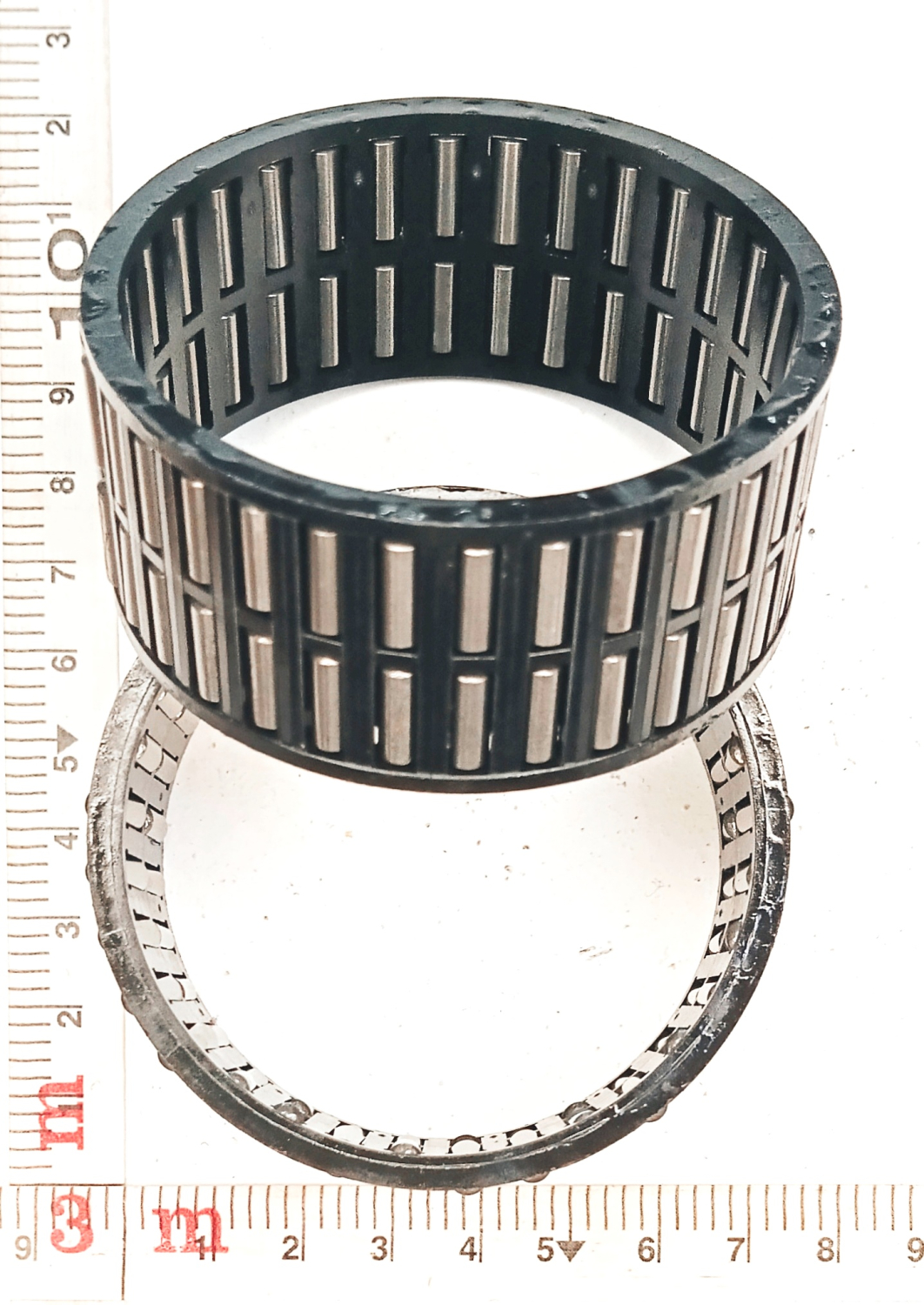 Подшипник 664913 первичного вала делителя / ОАО 