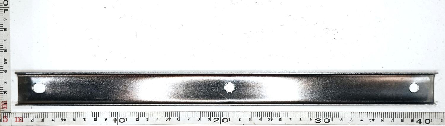 Планка щитка брызговика передняя 5320