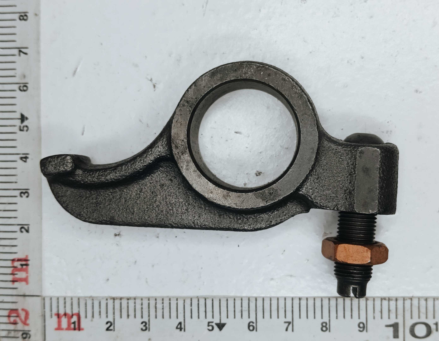 Коромысло Евро без втулки