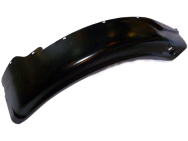 Крыло переднее левое